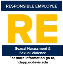 Email Signature Option 1- Square for Sexual Harassment and Sexual Violence
